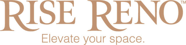 Rise Reno — Elevate your space